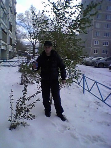 Олег Землянов