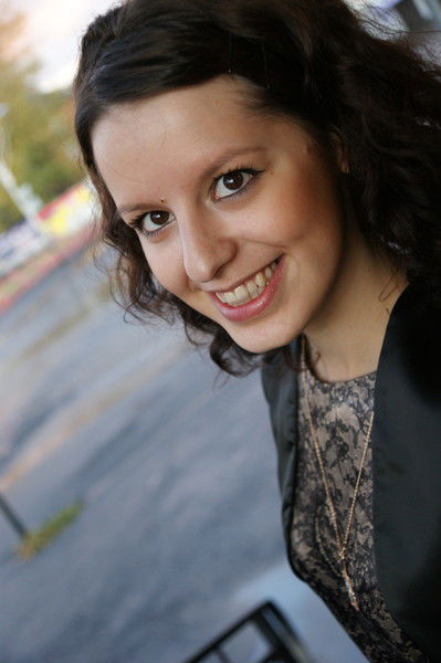 Светлана Барыкина