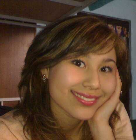 Жулдыз Рсалиева