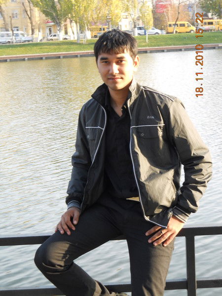 Galishka Mullyaminov