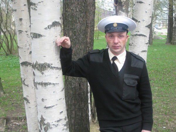 Дмитрий Кусакин