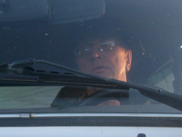 Александр Рыжков