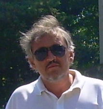 Андрей Драмбян