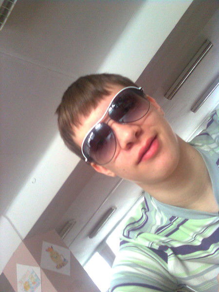 Владимир Нагорный