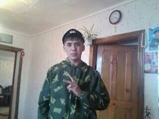 Зарлык Рысмуханбетов