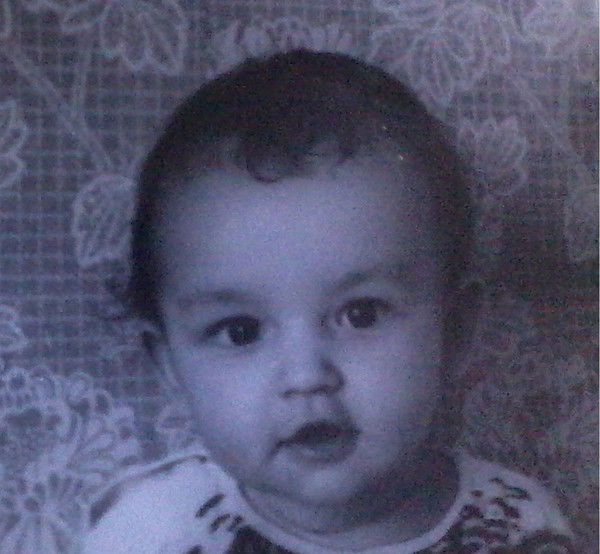 Алексей Вавилов