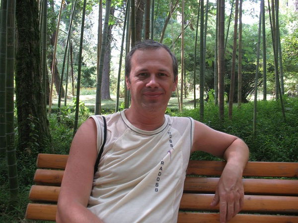 Вячеслав Сидоров