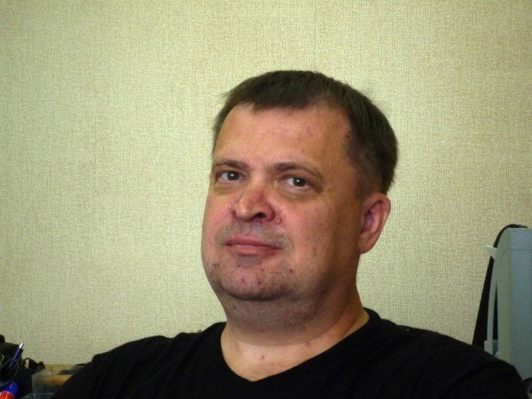 Виталий Французов