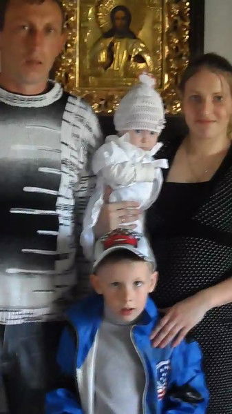 Валерий Конон