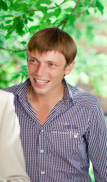 Константин Новиков