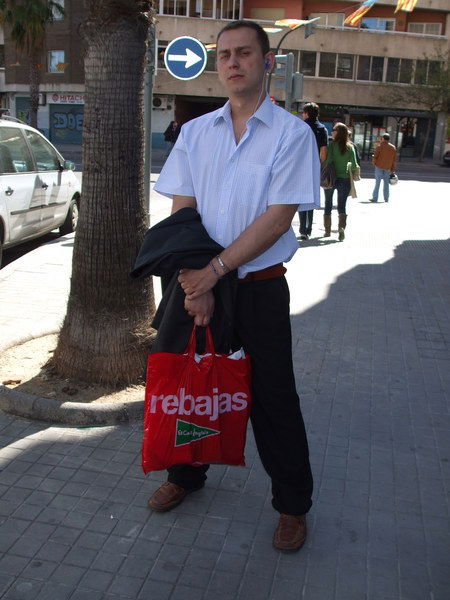 Сергей Демичев