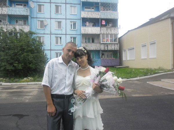 Надежда Максимова( Васильева)