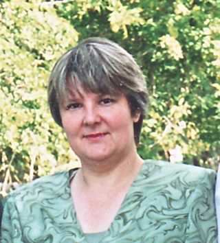 Галина Насырова