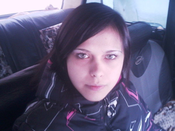 Мария Колесникова