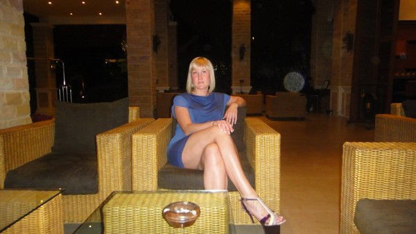 Мария Леонтьева