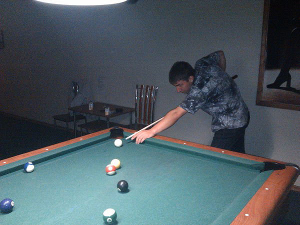 Максим Красносельский