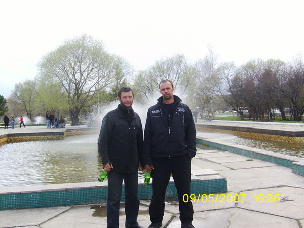 Дмитрий Павлов