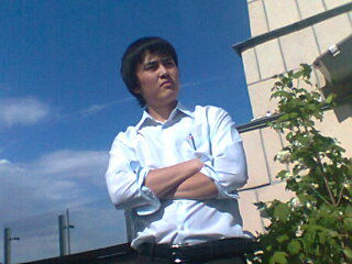 Mamasadyk Uulu Maripbek