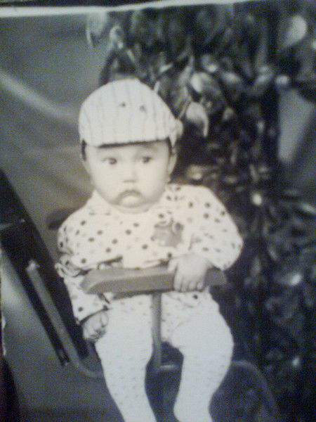 Туртаболыс Абылай