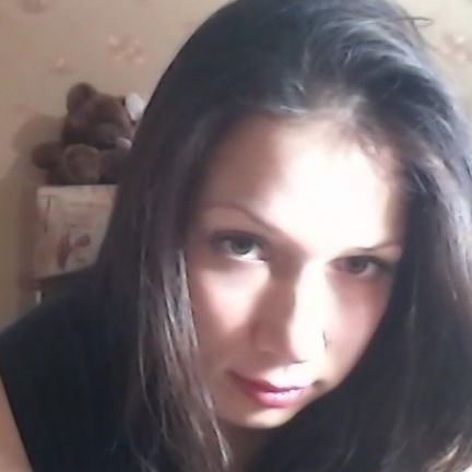 Лидия Попкова