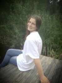 Елизавета Миронова