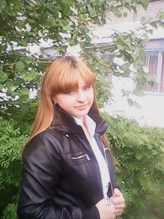 Анютка Слепых