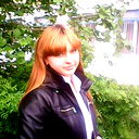 Анютка Слепых