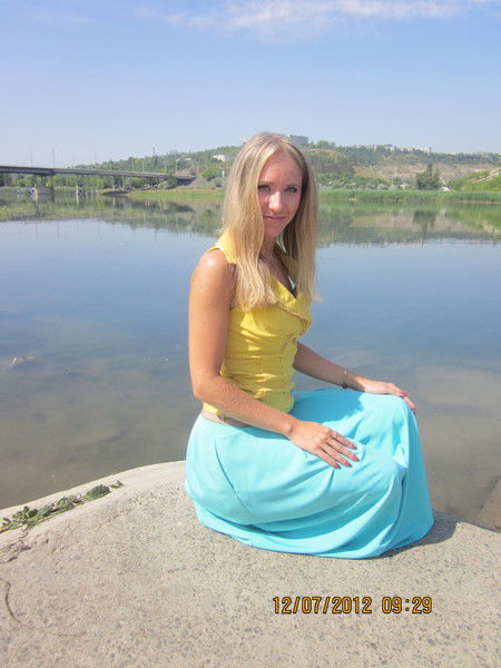 Светлана Постоловская