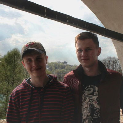 Артем Андреев