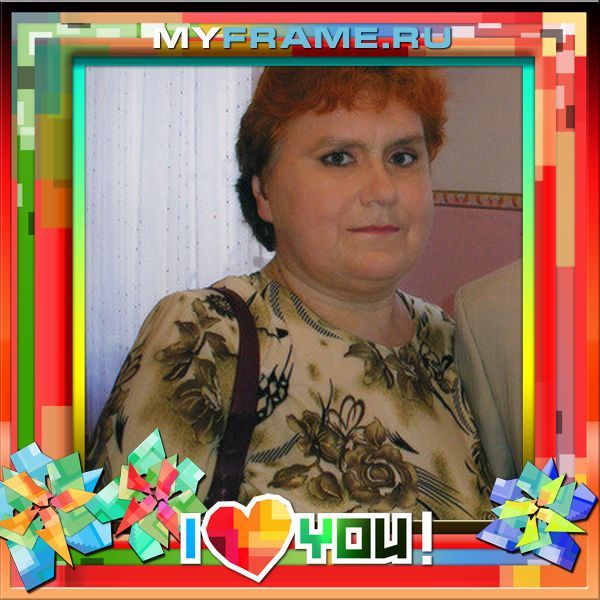 Ольга Маслова