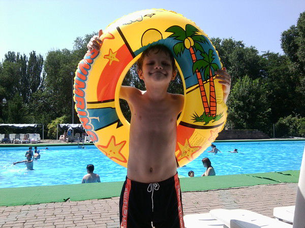 Егор Моисеев