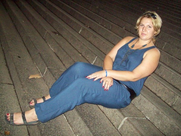 Татьяна Добренко