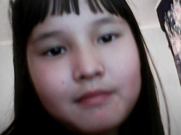 Айымгуль Есмуханова