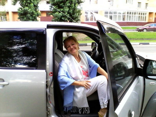 Альфия Галиева