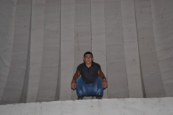 Яворский Никитос Яворский