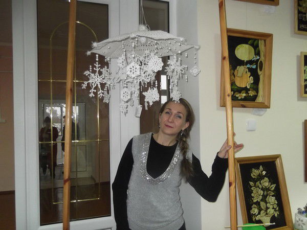 Ирина Алёшинова