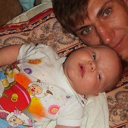 Славик Папанов