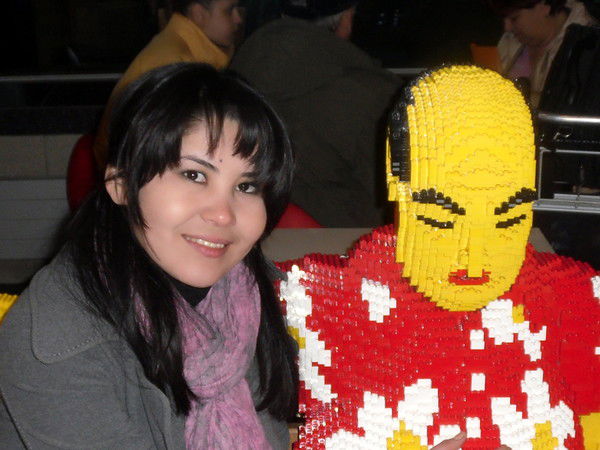 Нигора Азизова