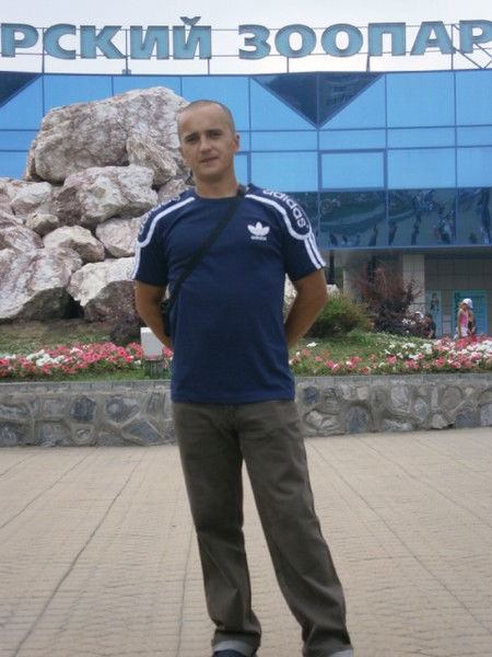 Дмитрий Карелов