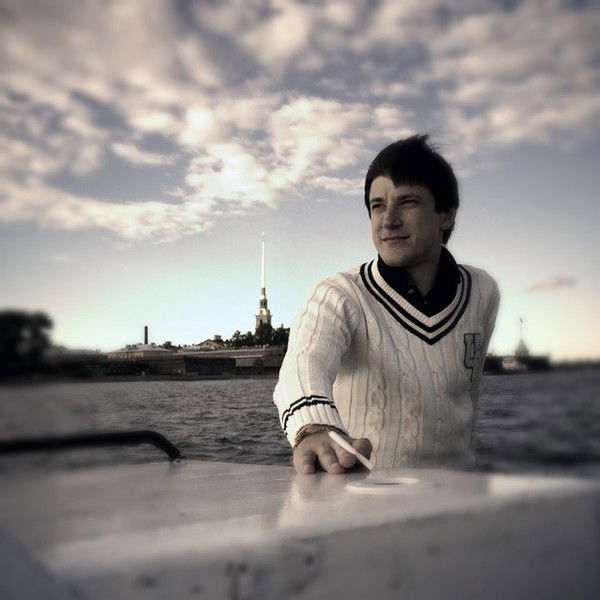 Владимир Орлов