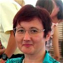 Марина Касимова