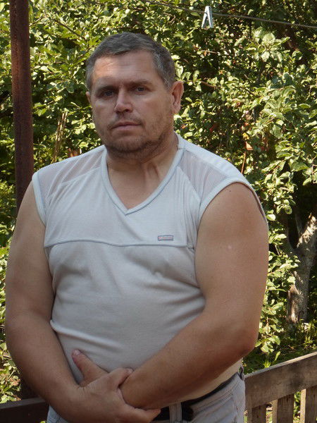 Владимир Овсянников