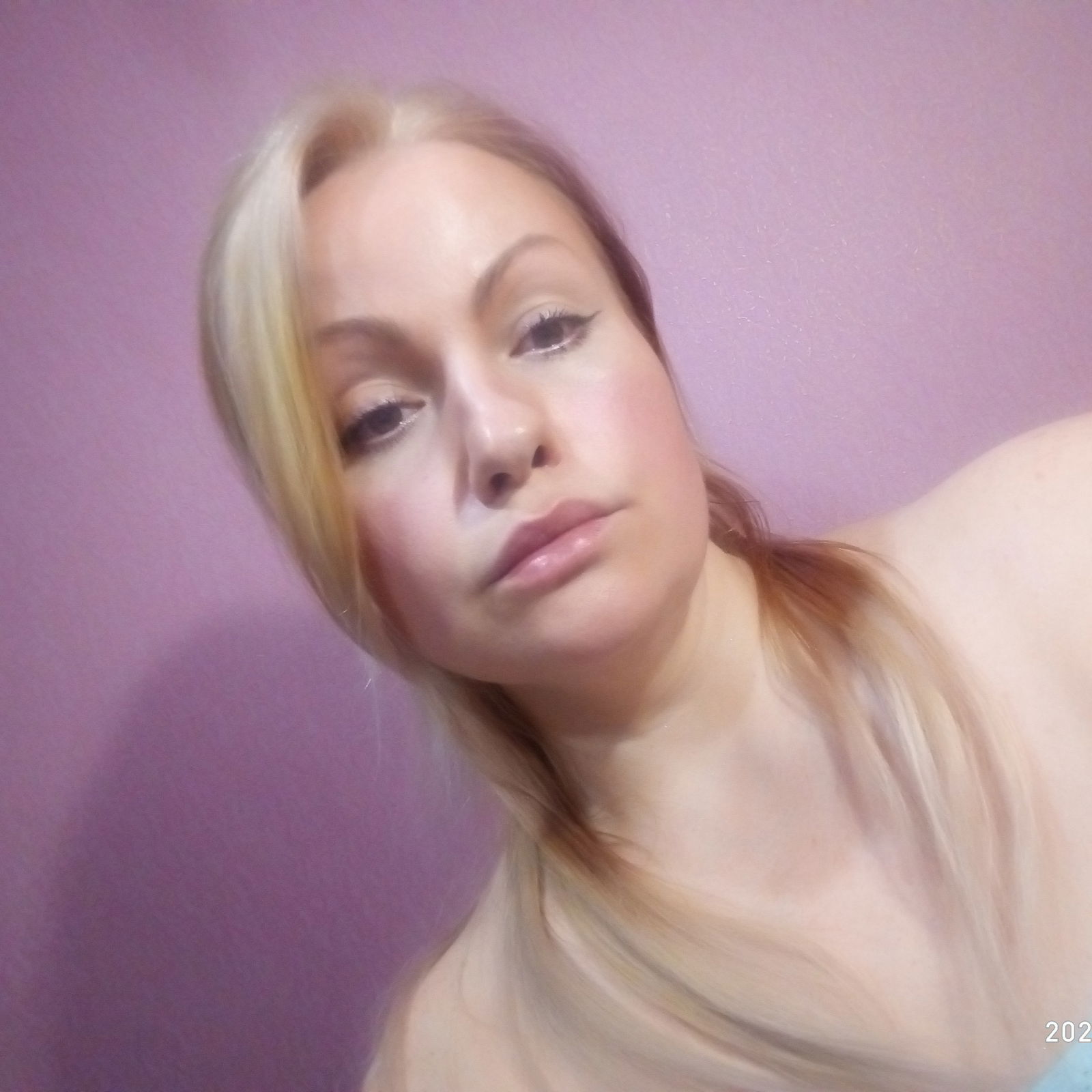 Виктория Славская