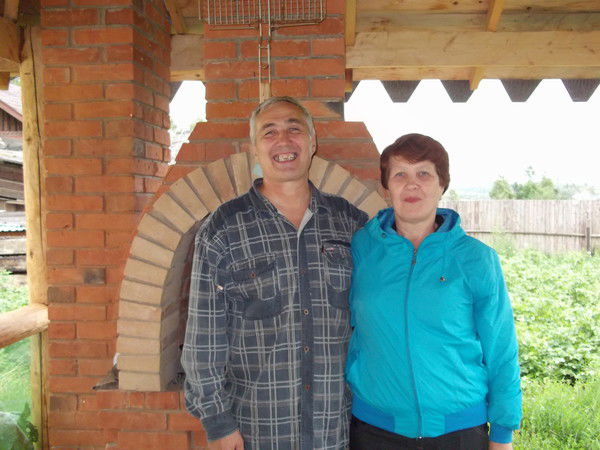 Надежда Иващенко