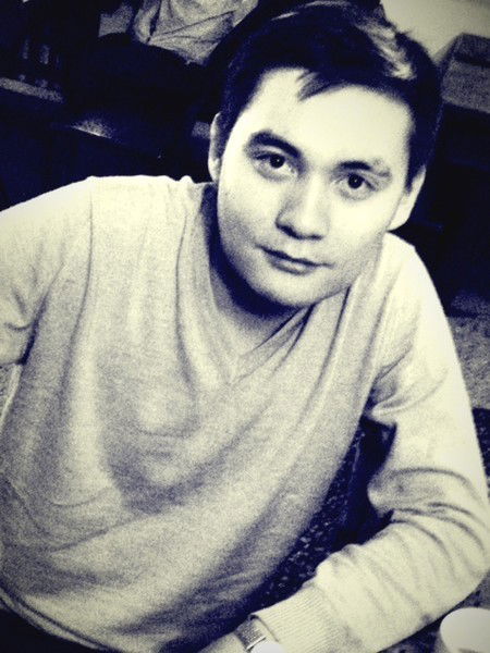 Сакен Омаров