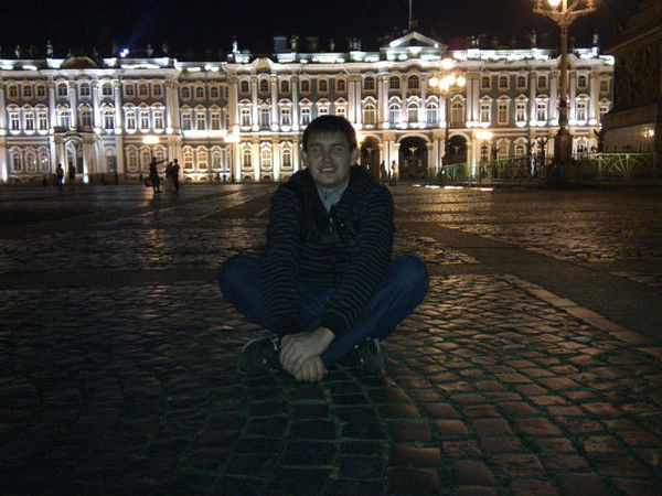 Денис Платонцев