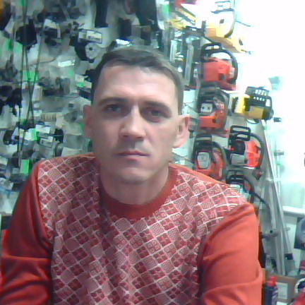 Владимир Рязанцев