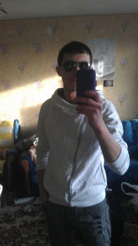 Сергей Афанасьев