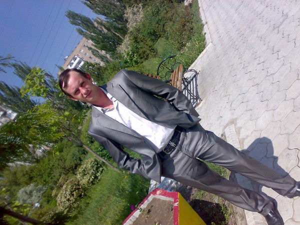 Визде Сущий И Ни Где Не Существующий