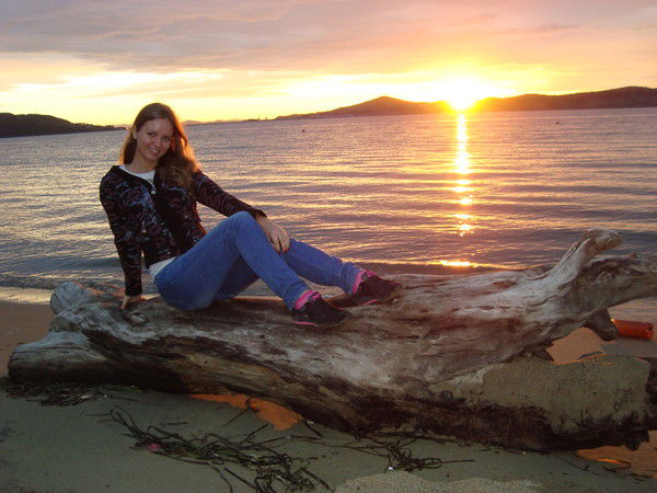 Оксана Дилишина